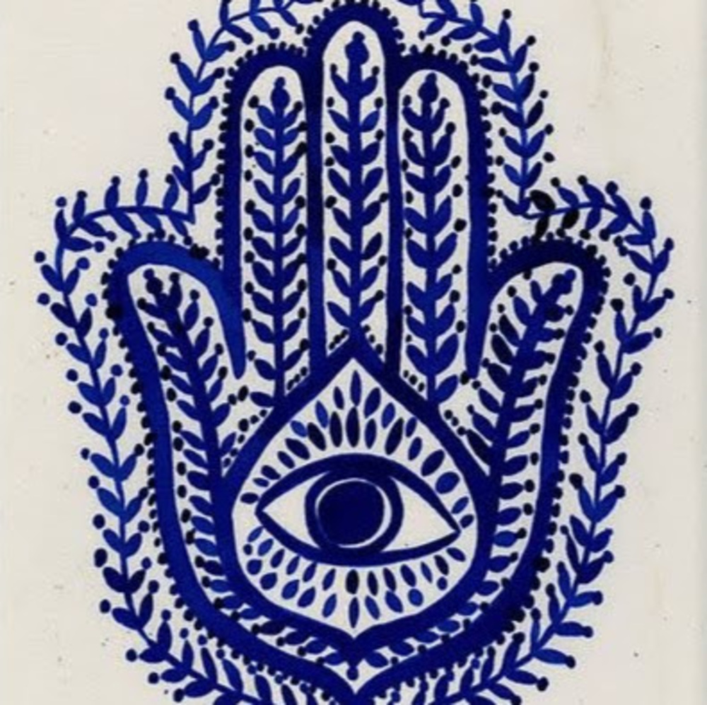 Meet your Posher, T.